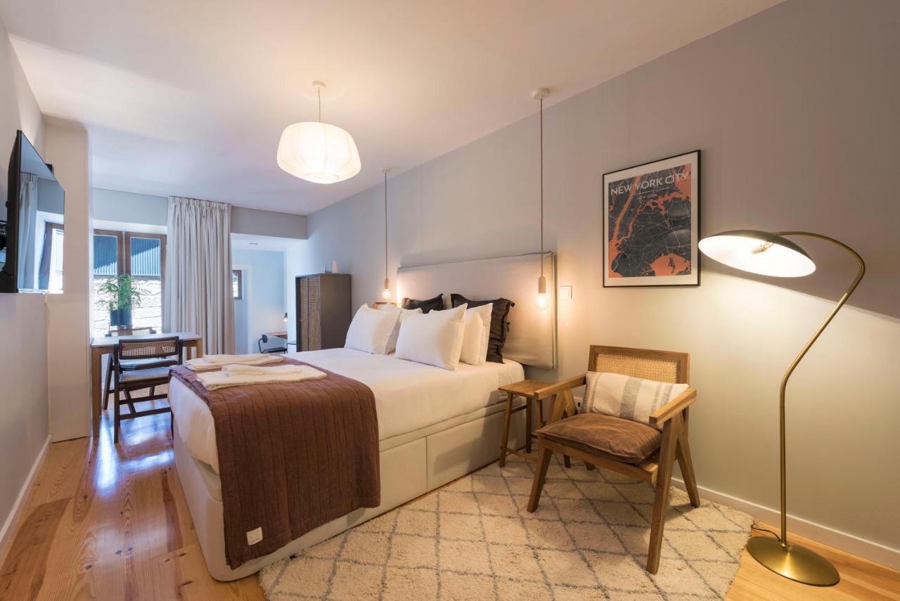 Loft Iii Apartament Porto